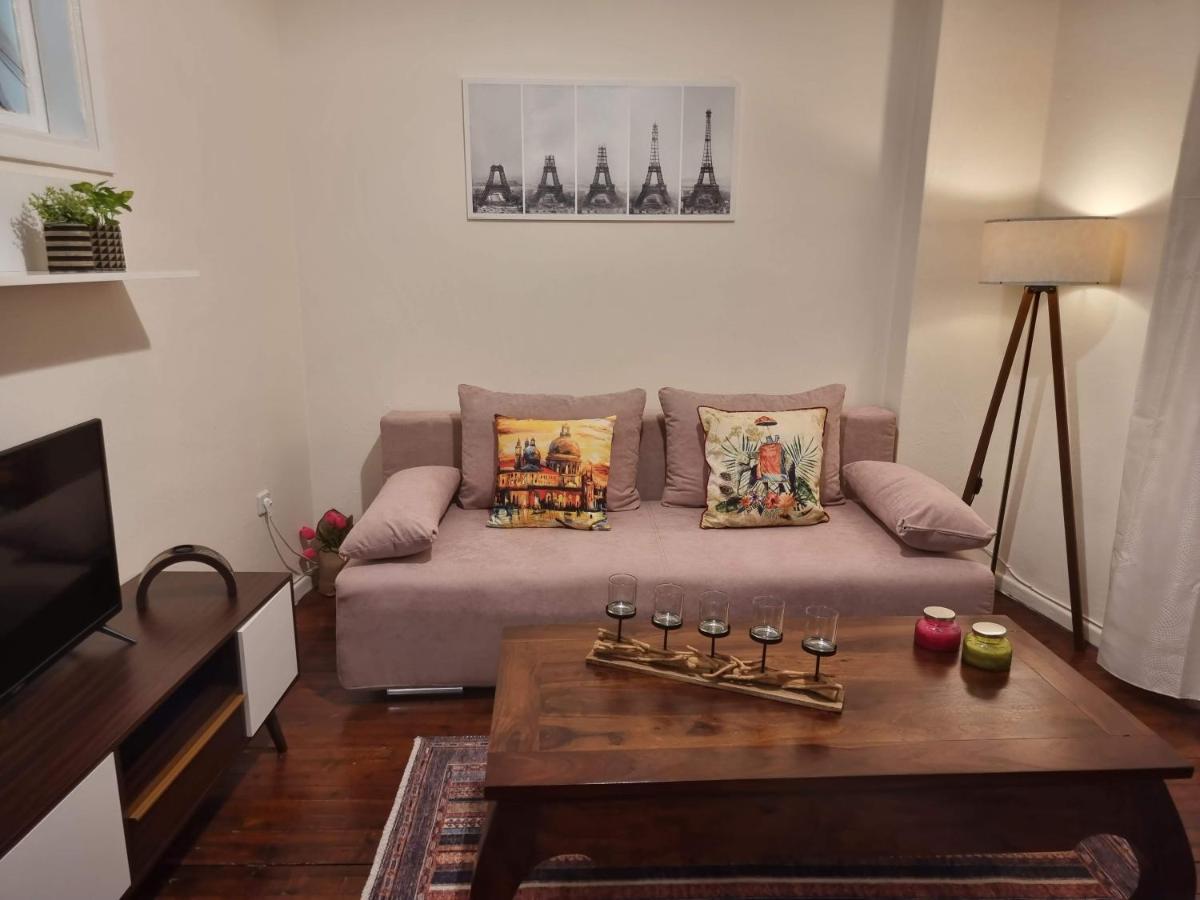 Apartamento Fon - Quiet Nook *